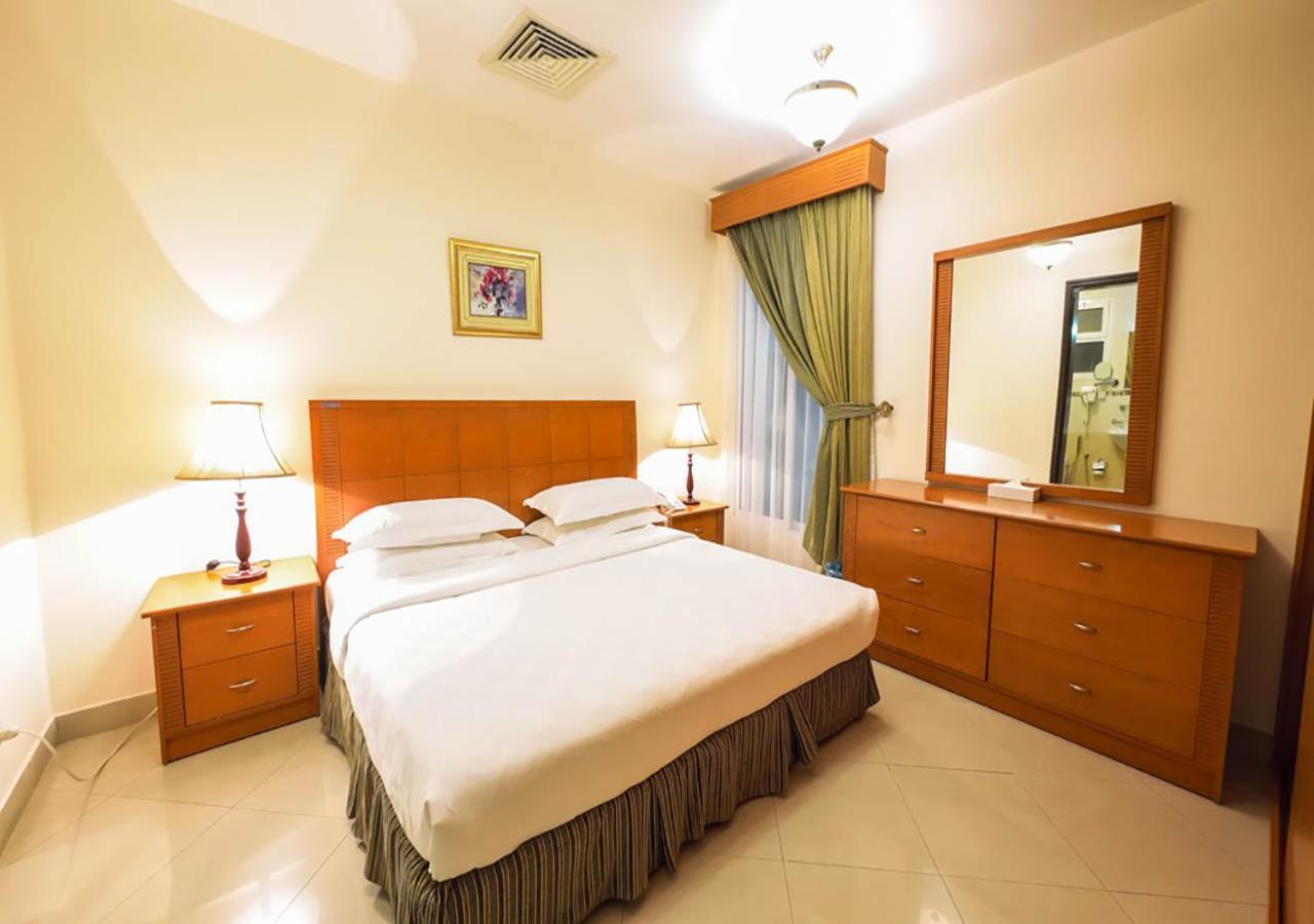 Karan Hotel Jubail Bagian luar foto