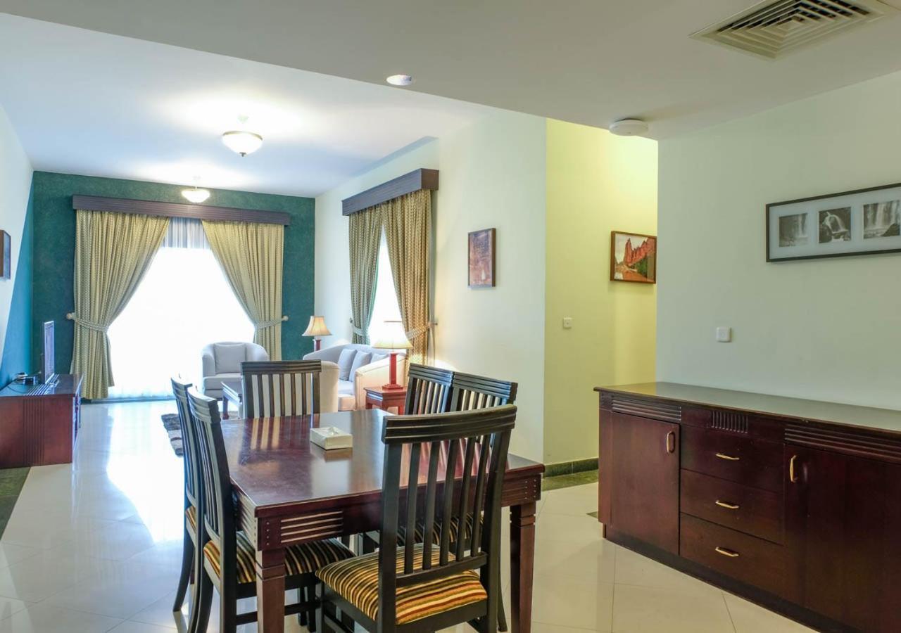 Karan Hotel Jubail Bagian luar foto