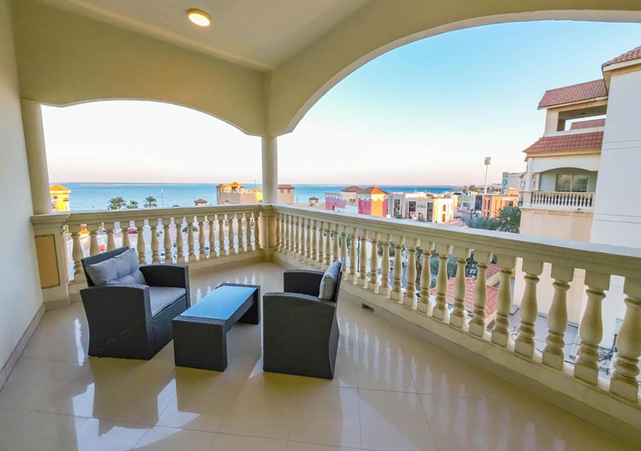 Karan Hotel Jubail Bagian luar foto