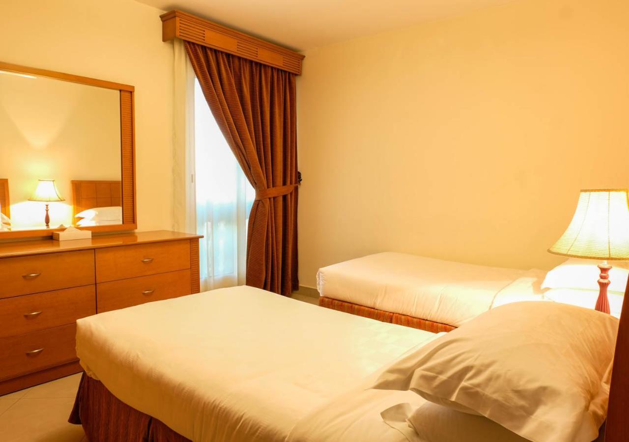 Karan Hotel Jubail Bagian luar foto