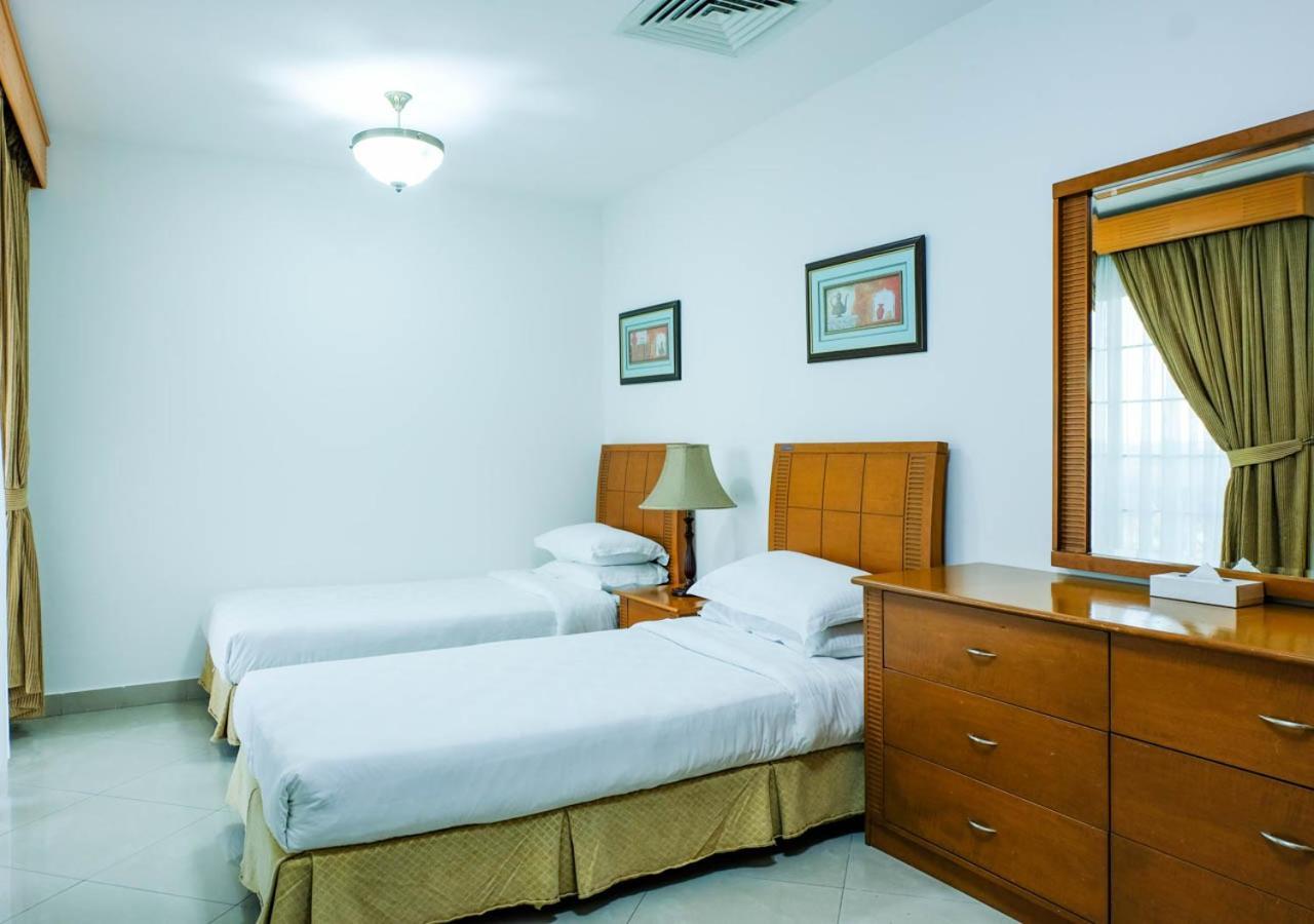 Karan Hotel Jubail Bagian luar foto