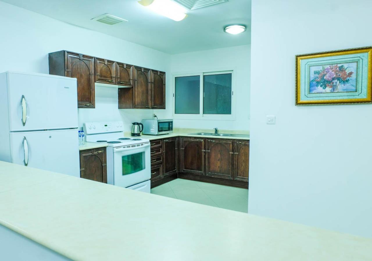 Karan Hotel Jubail Bagian luar foto