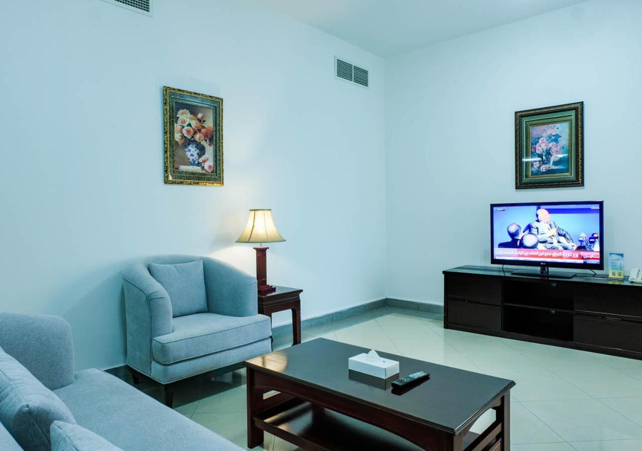 Karan Hotel Jubail Bagian luar foto