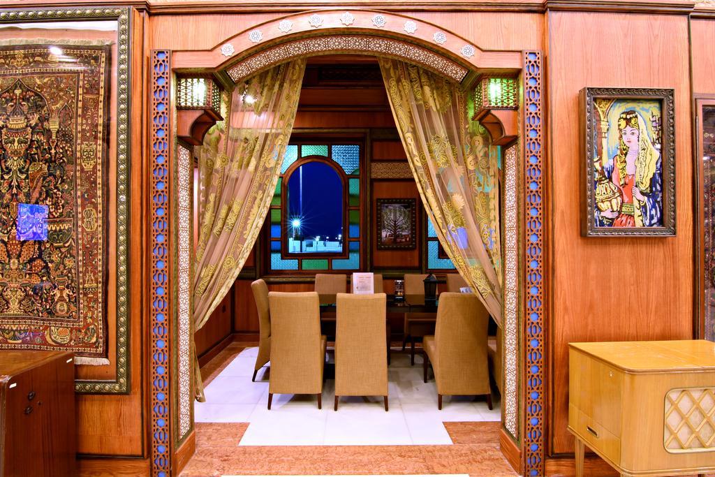 Karan Hotel Jubail Bagian luar foto