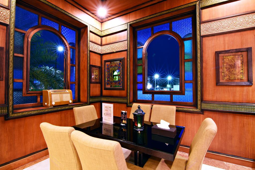 Karan Hotel Jubail Bagian luar foto