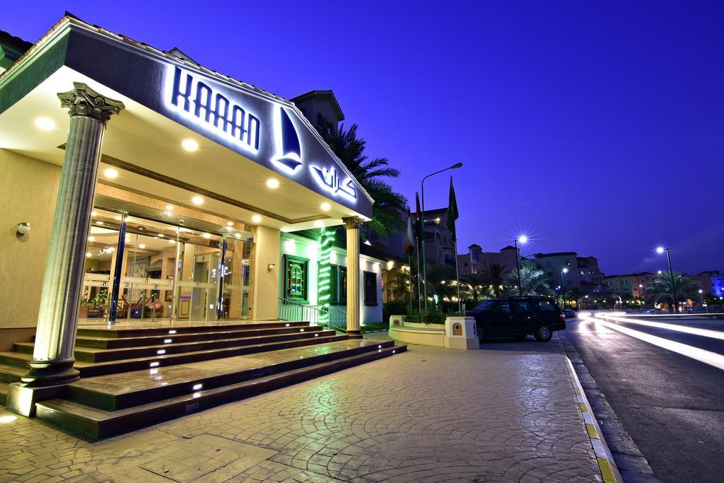 Karan Hotel Jubail Bagian luar foto