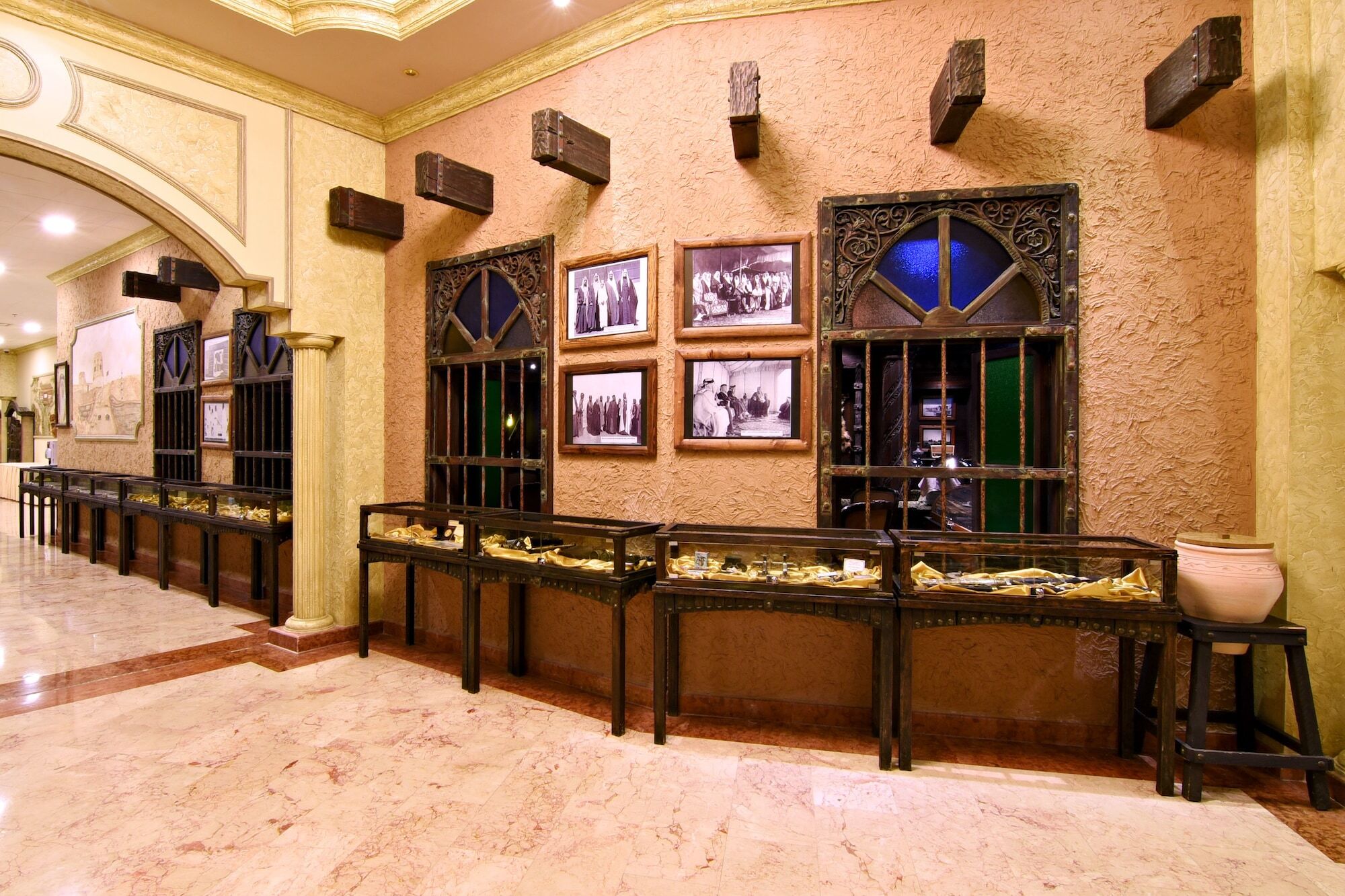 Karan Hotel Jubail Bagian luar foto