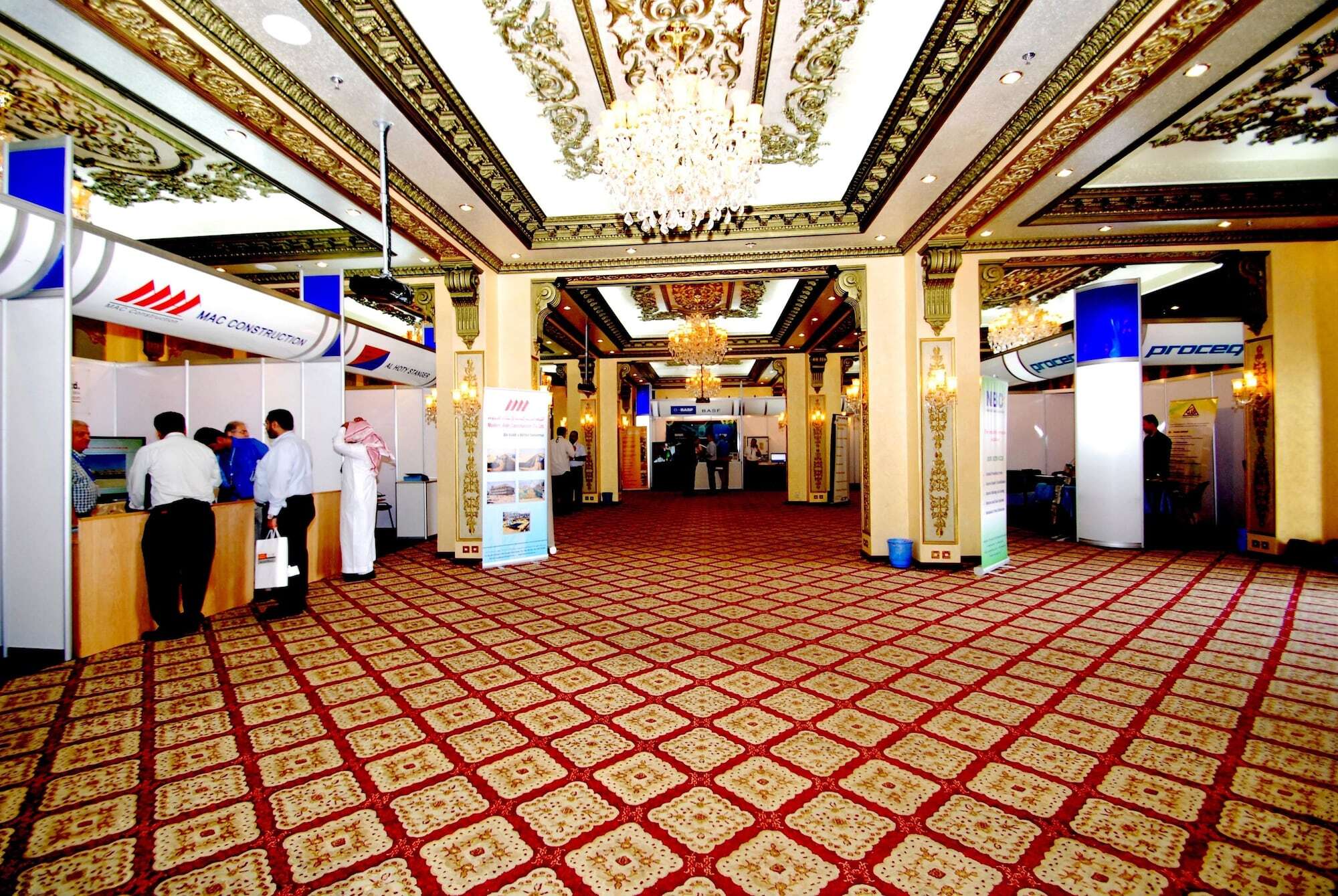 Karan Hotel Jubail Bagian luar foto
