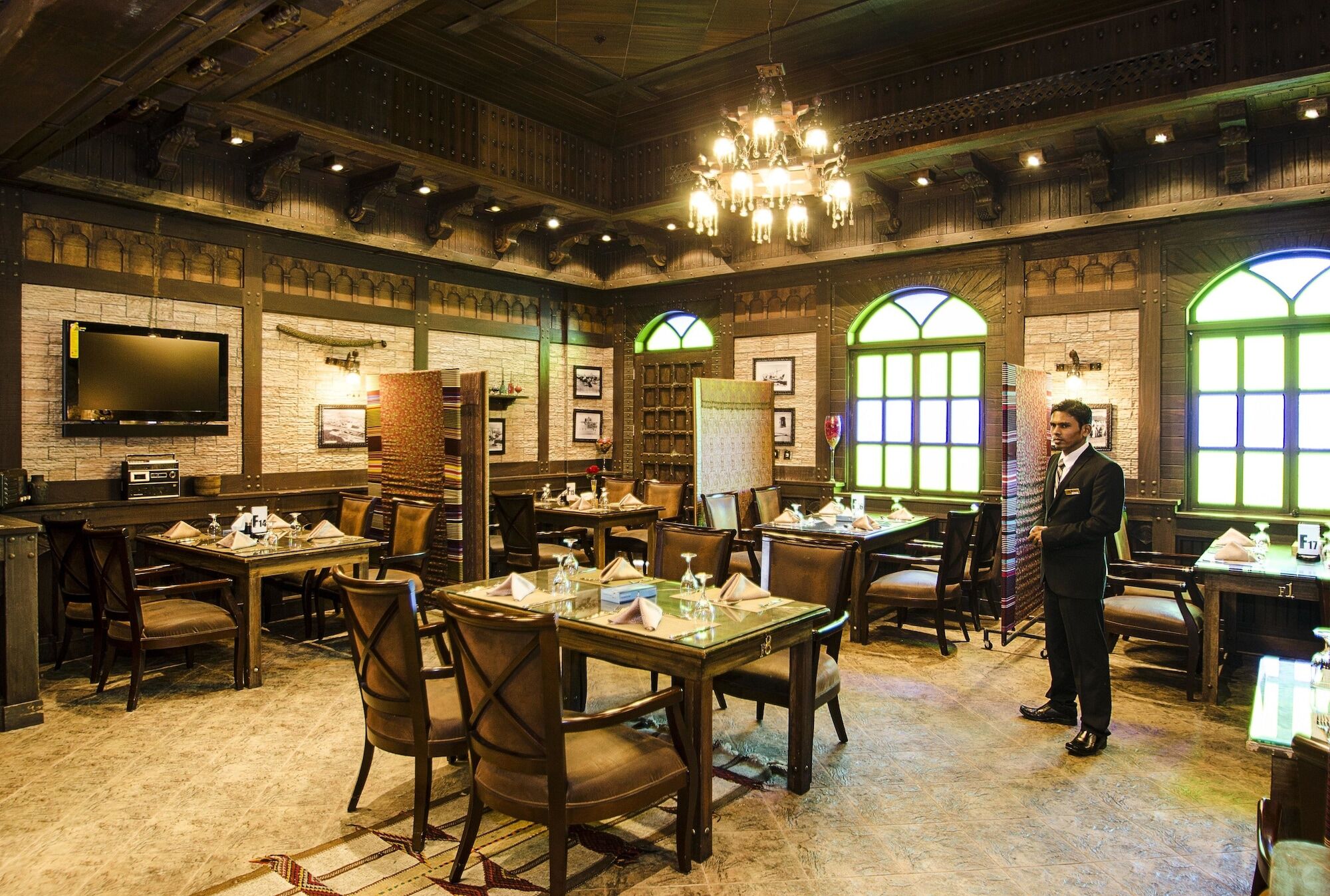 Karan Hotel Jubail Bagian luar foto